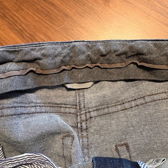 Stunning Brunello Cucinelli jeans - size 6